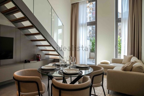 appartamento in affitto a Torino in zona Cenisia