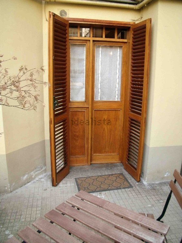 appartamento in affitto a Torino in zona Vanchiglia