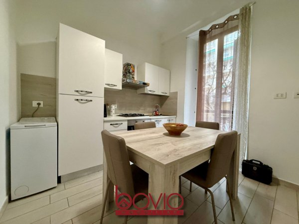 appartamento in affitto a Torino in zona Crocetta