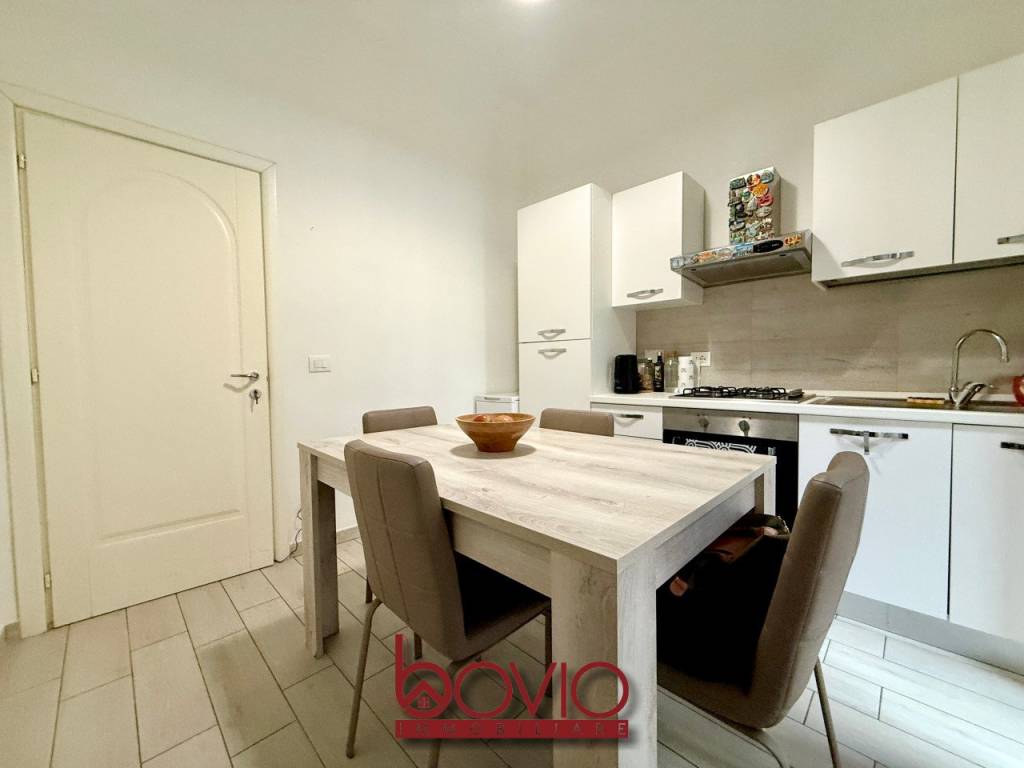 appartamento in affitto a Torino in zona Crocetta