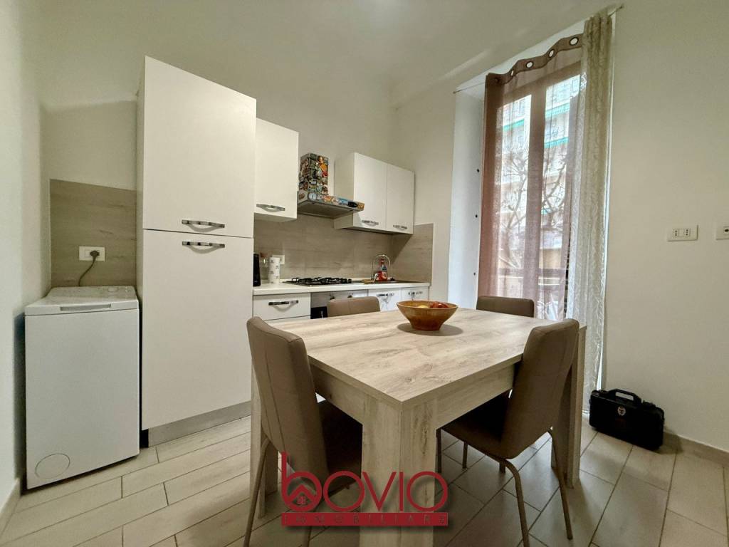 appartamento in affitto a Torino in zona Crocetta