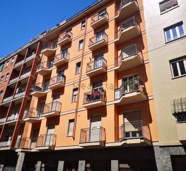 appartamento in affitto a Torino in zona Filadelfia