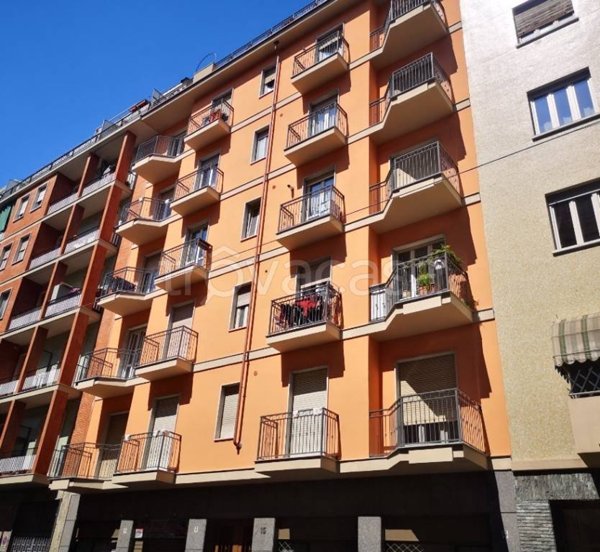 appartamento in affitto a Torino in zona Lingotto