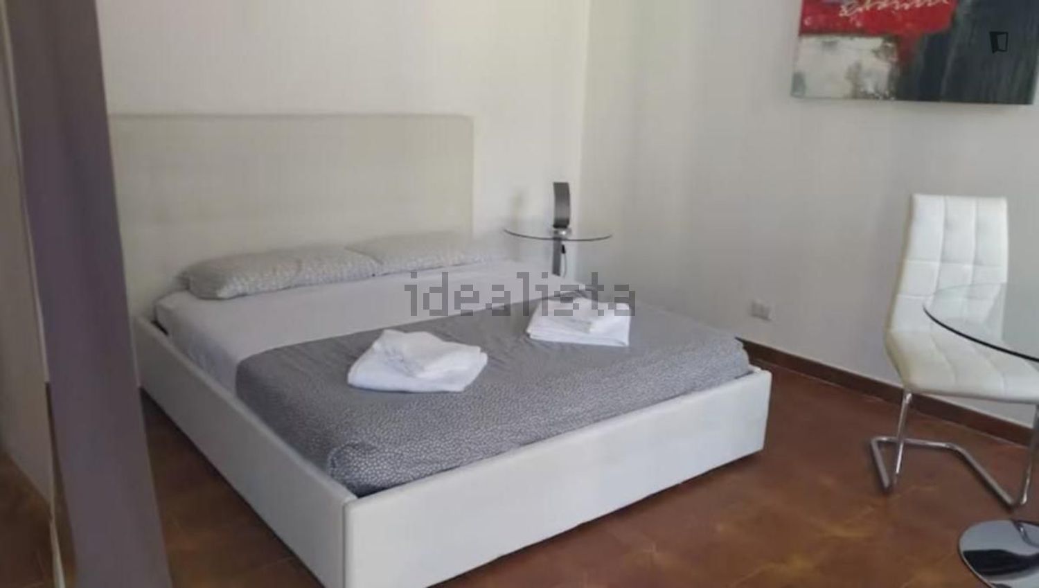 appartamento in affitto a Torino