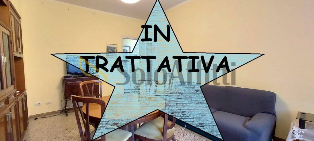 appartamento in affitto a Torino in zona Madonna di Campagna