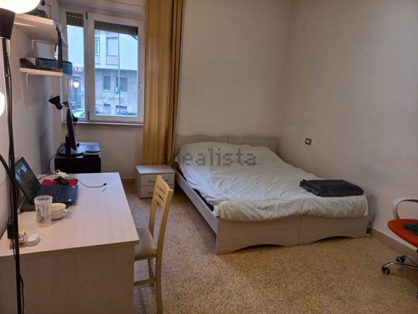 appartamento in affitto a Torino in zona Aurora