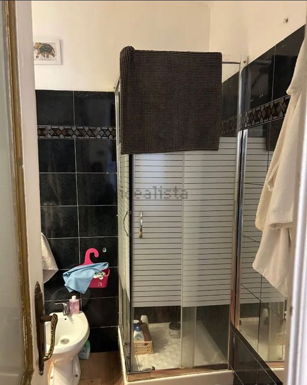 appartamento in affitto a Torino in zona Centro Storico