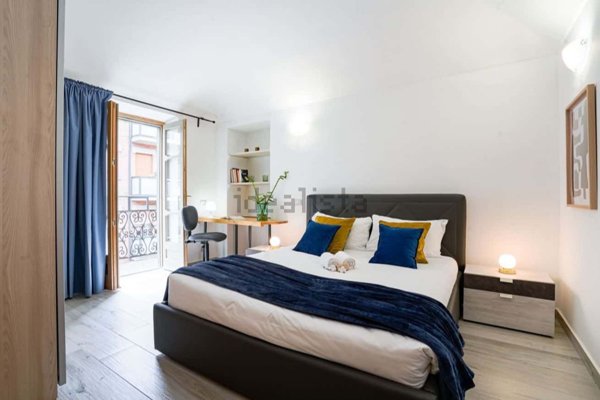 appartamento in affitto a Torino