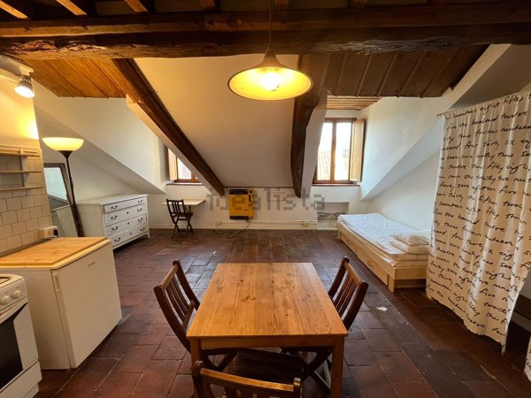 appartamento in affitto a Torino