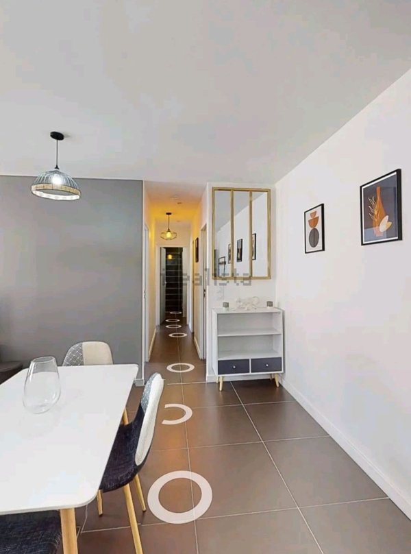 appartamento in affitto a Torino in zona Centro Storico