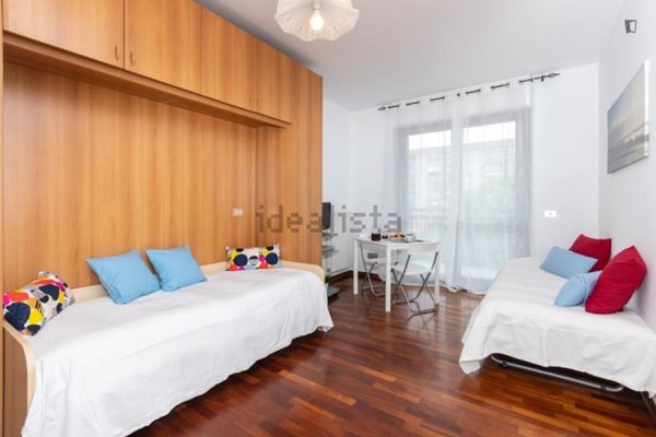 appartamento in affitto a Torino in zona Santa Rita