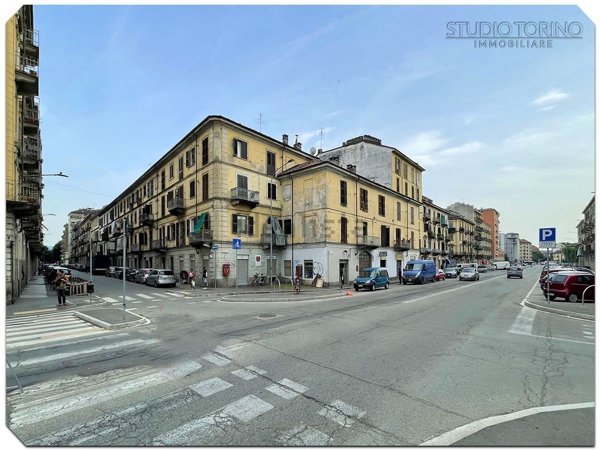 appartamento in affitto a Torino in zona Aurora