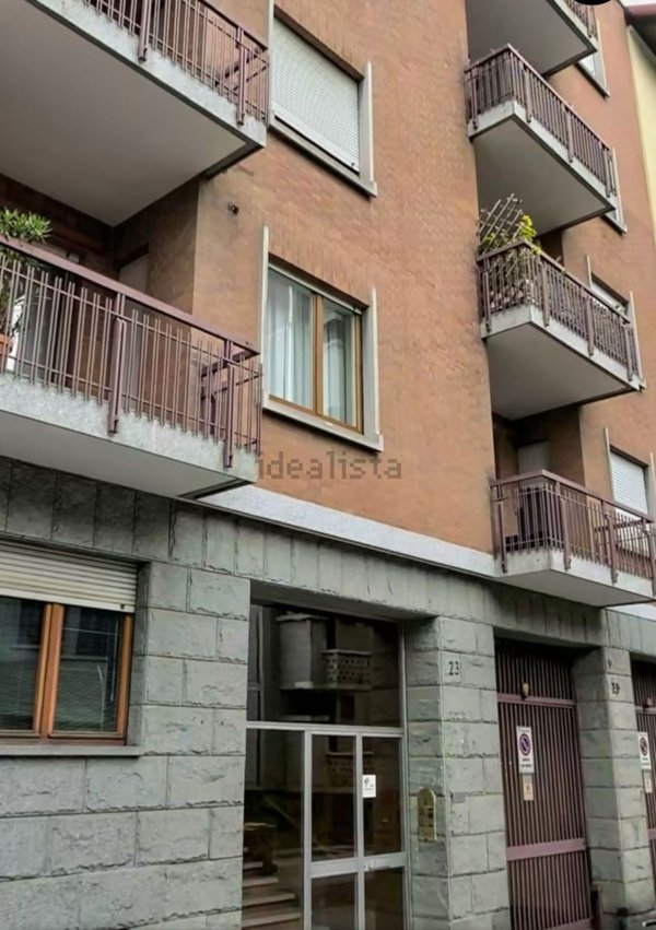 appartamento in affitto a Torino
