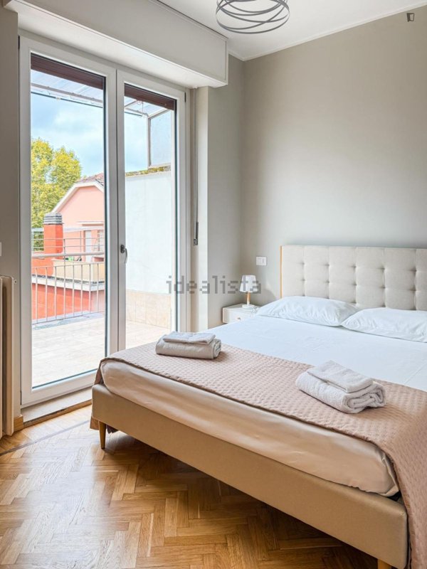 appartamento in affitto a Torino in zona San Donato