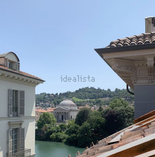 appartamento in affitto a Torino