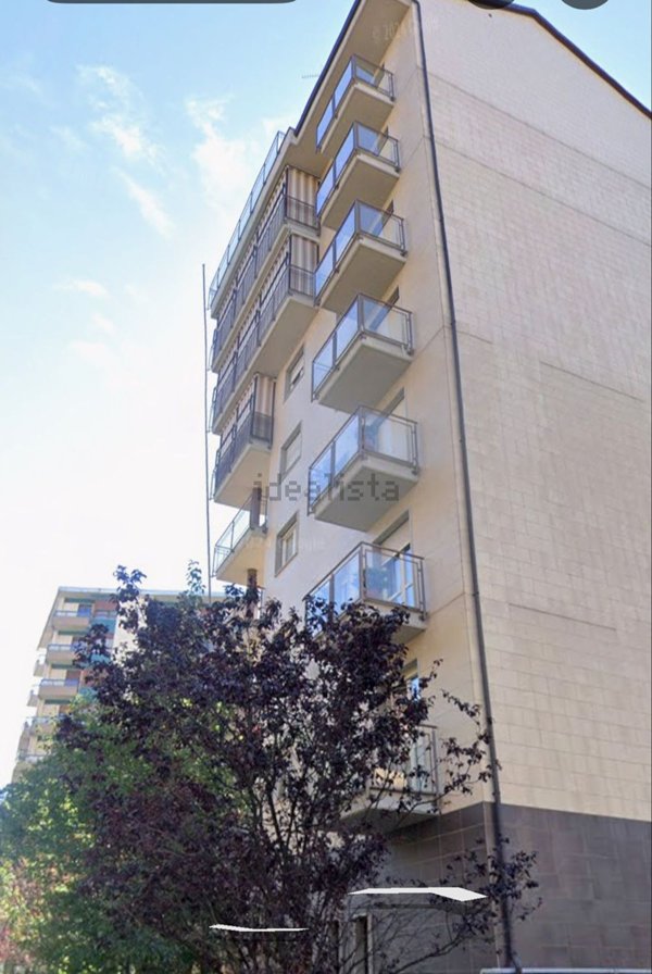 appartamento in affitto a Torino in zona Pozzo Strada