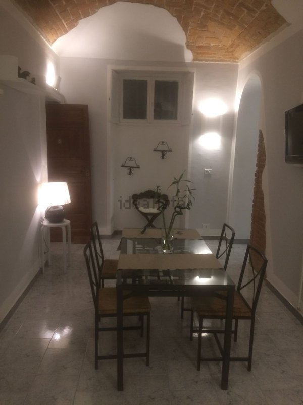 appartamento in affitto a Torino