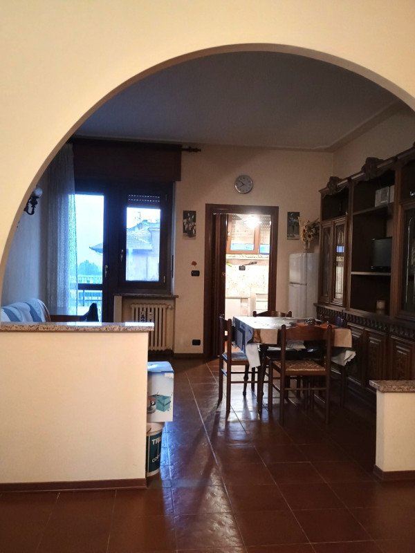 appartamento in affitto a Torino in zona Mirafiori Sud