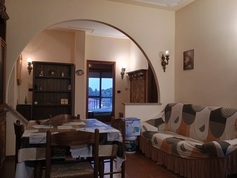 appartamento in affitto a Torino in zona Mirafiori Sud