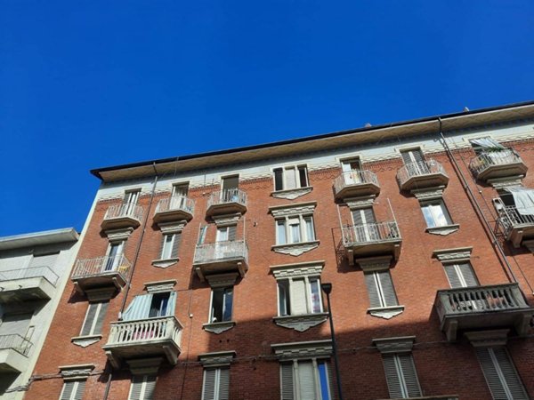 appartamento in affitto a Torino