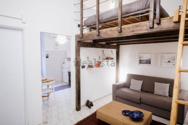 appartamento in affitto a Torino