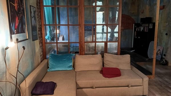 appartamento in affitto a Torino