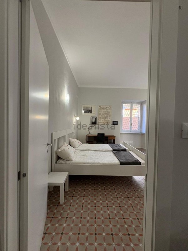 appartamento in affitto a Torino in zona San Donato