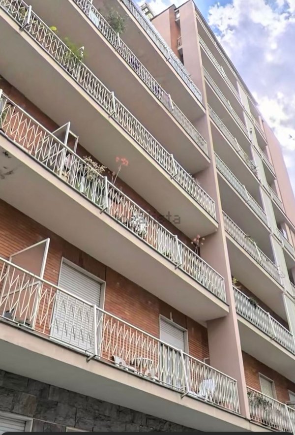 appartamento in affitto a Torino in zona Parella