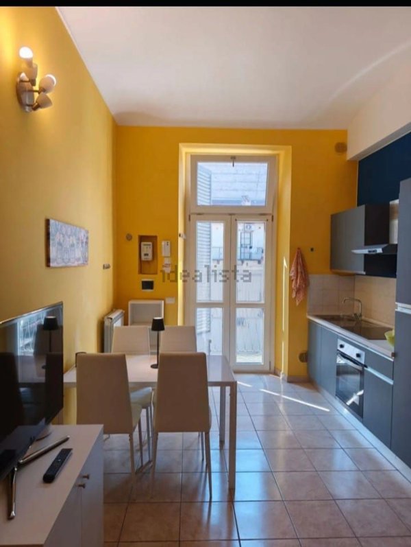 appartamento in affitto a Torino