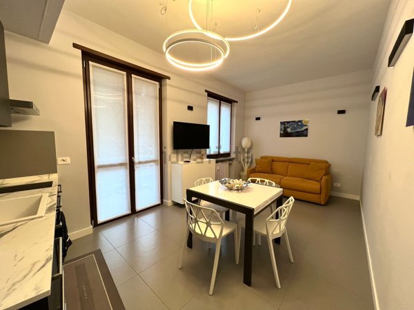 appartamento in affitto a Torino in zona Parella