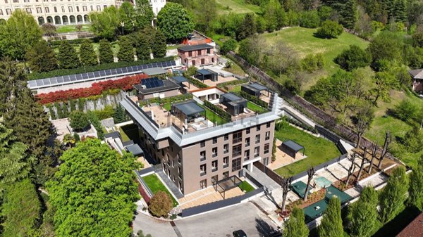 appartamento in affitto a Torino in zona Gran Madre