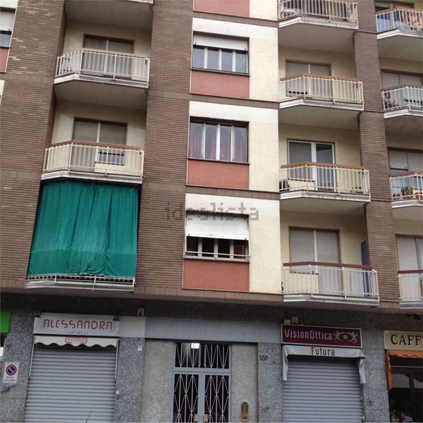 appartamento in affitto a Torino in zona Santa Rita