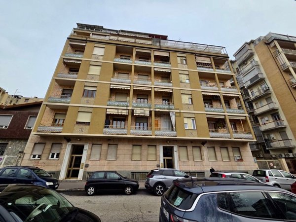 appartamento in affitto a Torino in zona Santa Rita