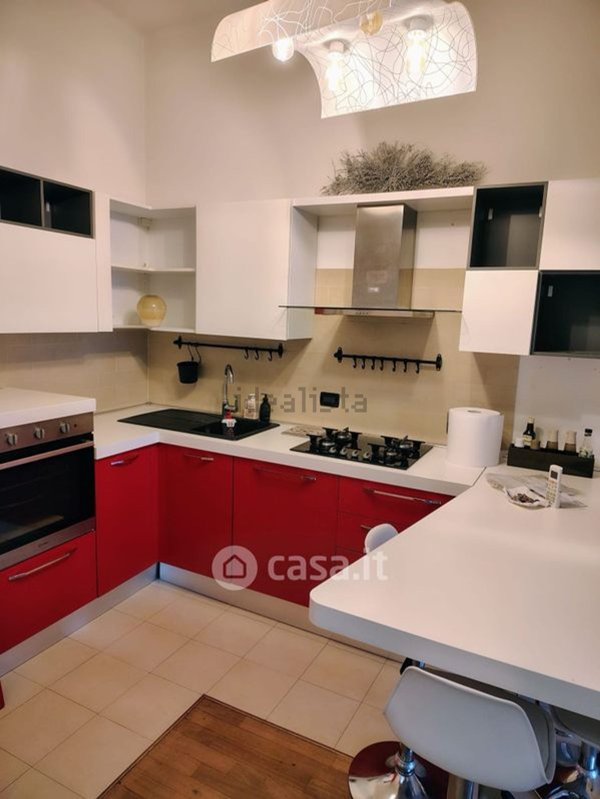 appartamento in affitto a Torino in zona Santa Rita