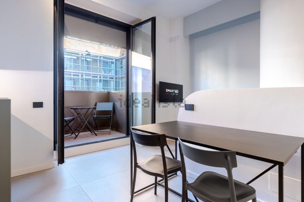 appartamento in affitto a Torino