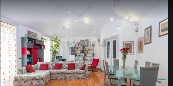 appartamento in affitto a Torino in zona San Salvario