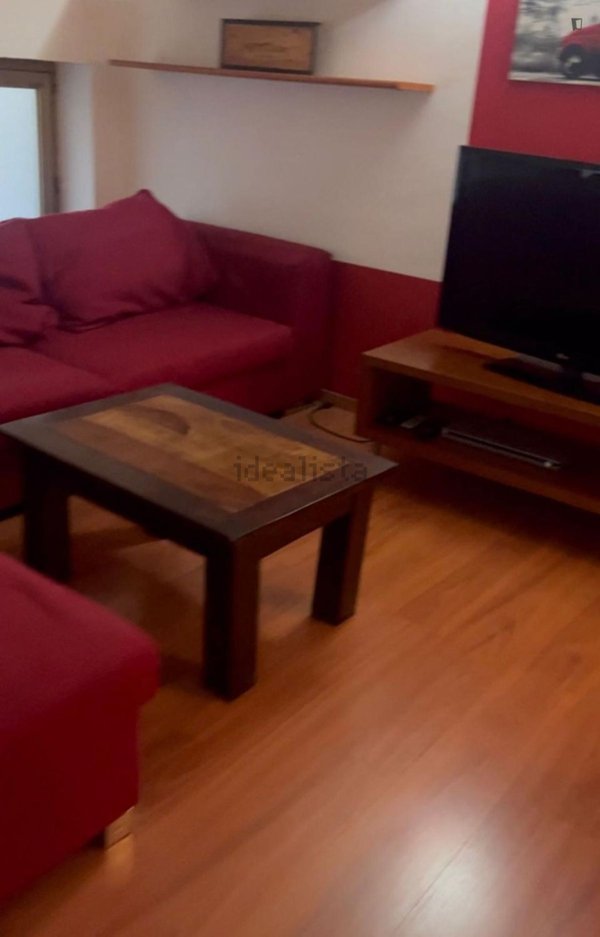 appartamento in affitto a Torino in zona Aurora