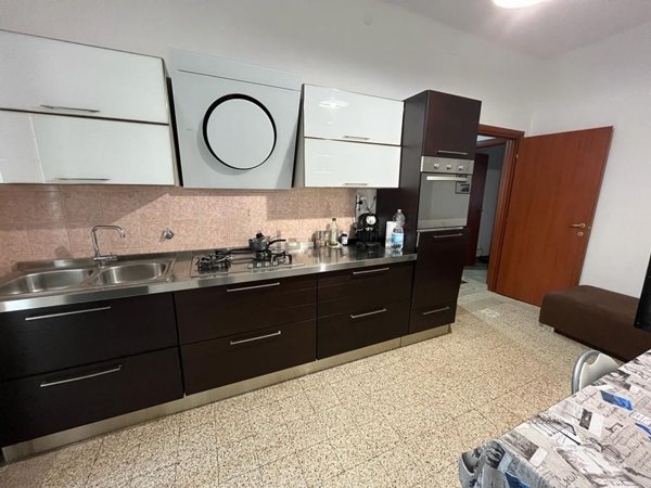 appartamento in affitto a Torino in zona Filadelfia