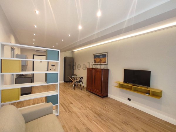 appartamento in affitto a Torino