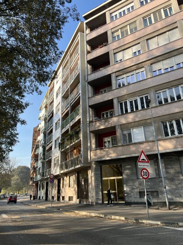 appartamento in affitto a Torino in zona Vanchiglia