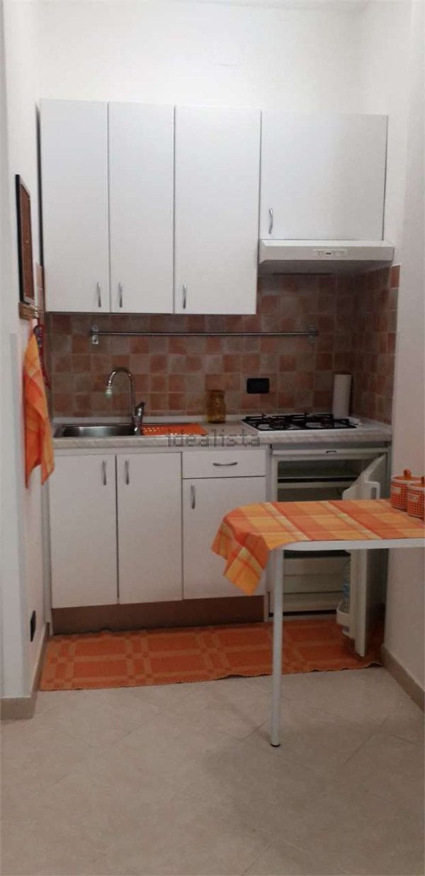 appartamento in affitto a Torino in zona Lingotto