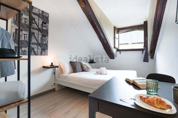 appartamento in affitto a Torino