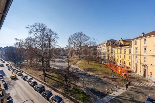appartamento in affitto a Torino in zona Centro Storico