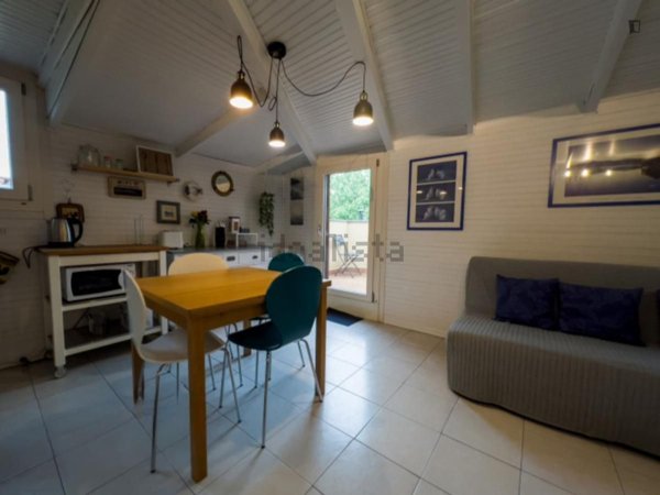 appartamento in affitto a Torino