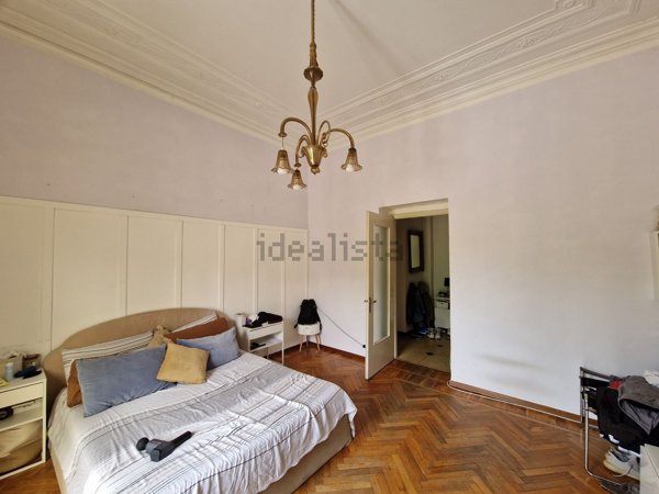 appartamento in affitto a Torino in zona Gran Madre