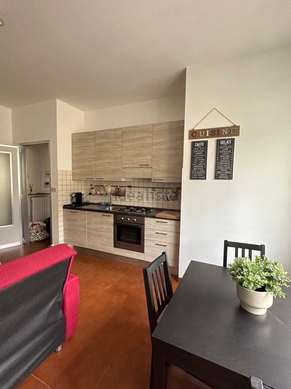 appartamento in affitto a Torino