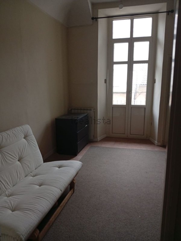 appartamento in affitto a Torino in zona Aurora