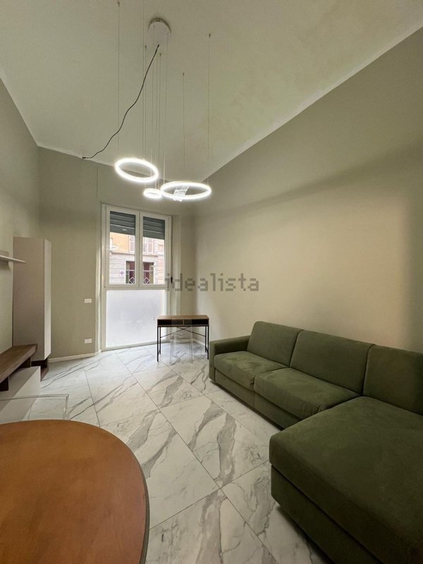 appartamento in affitto a Torino in zona Millefonti