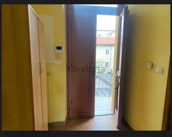 appartamento in affitto a Torino in zona Borgata Vittoria