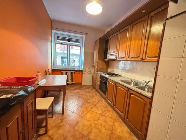 appartamento in affitto a Torino in zona Santa Rita